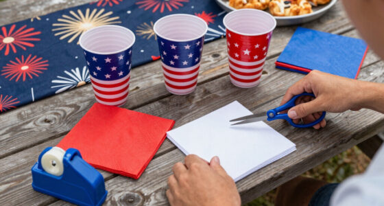 15 Best Patriotic 4th of July Party Supplies in 2026