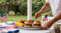 15 Best Patriotic 4th of July Serving Platters in 2026
