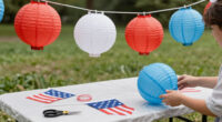 15 Best Patriotic Outdoor Party Supplies in 2026