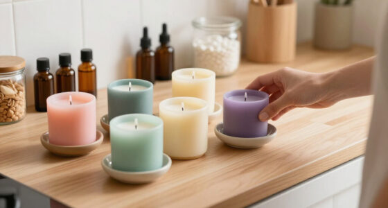 15 Best Scented Candles in 2026