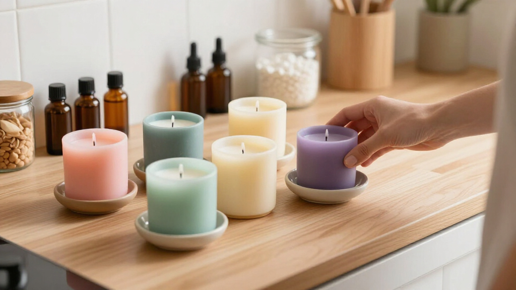 15 Best Scented Candles in 2026