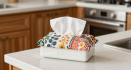 15 Best Tissue Box Covers in 2026