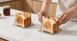 15 Best Toast Racks in 2026