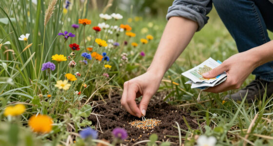 15 Best Wildflower Seed Mixes in 2026