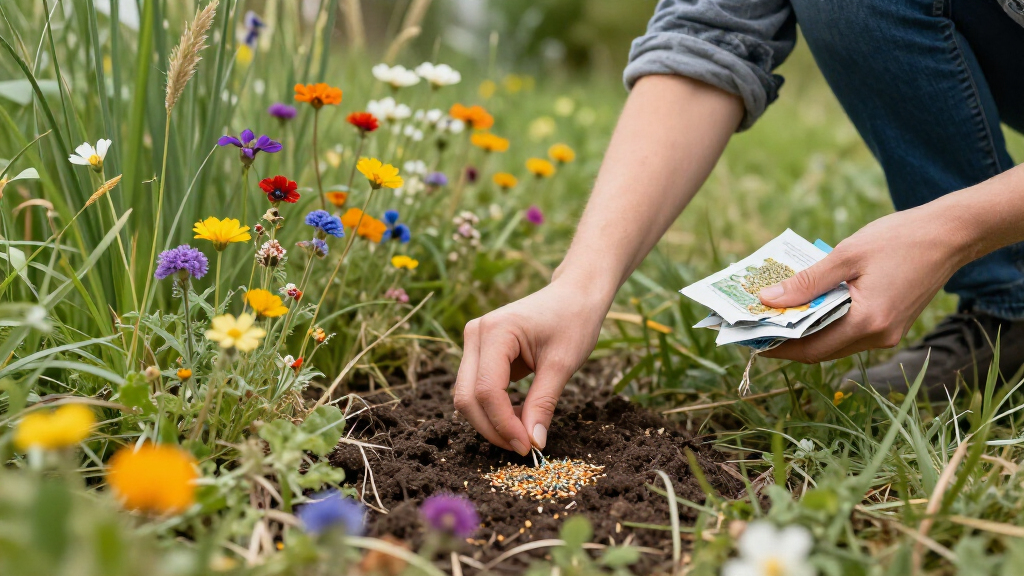 15 Best Wildflower Seed Mixes in 2026