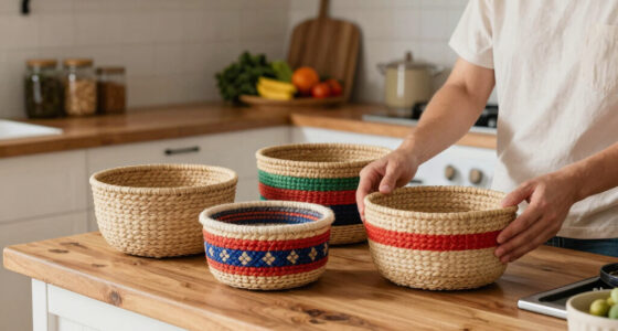 15 Best Woven Baskets in 2026