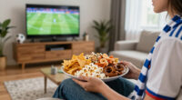 3 Best International Soccer Fan Snacks in 2026
