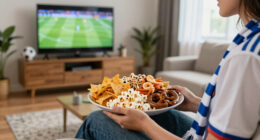 3 Best International Soccer Fan Snacks in 2026