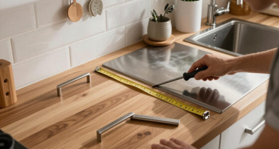 3 Best Kitchen Makeover Products in 2026