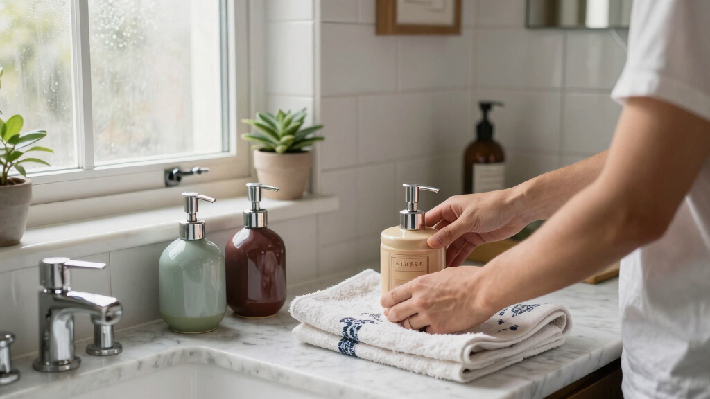 4 Best Bathroom Decor Accessories in 2026