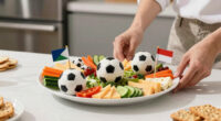 5 Best International Soccer Themed Serving Platters in 2026