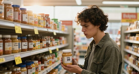 5 Grocery Staples Reddit Shoppers Quit Buying Because The Price Is “Genuinely Insulting”