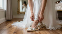 6 Best Bridal Shoes in 2026