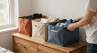7 Best Bedroom Storage Organizers in 2026