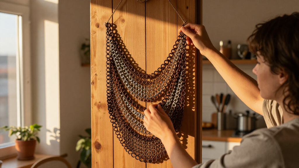 7 Best Chainmail Home Decor in 2026