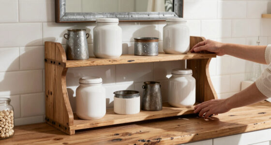7 Best Farmhouse Bathroom Decor in 2026