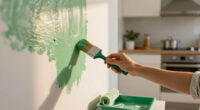 7 Best Green And White Kitchen Paint In 2026