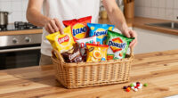 7 Best International Snack Gift Baskets in 2026
