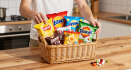 7 Best International Snack Gift Baskets in 2026