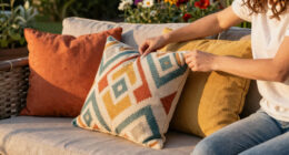 7 Best Outdoor Throw Pillows in 2026