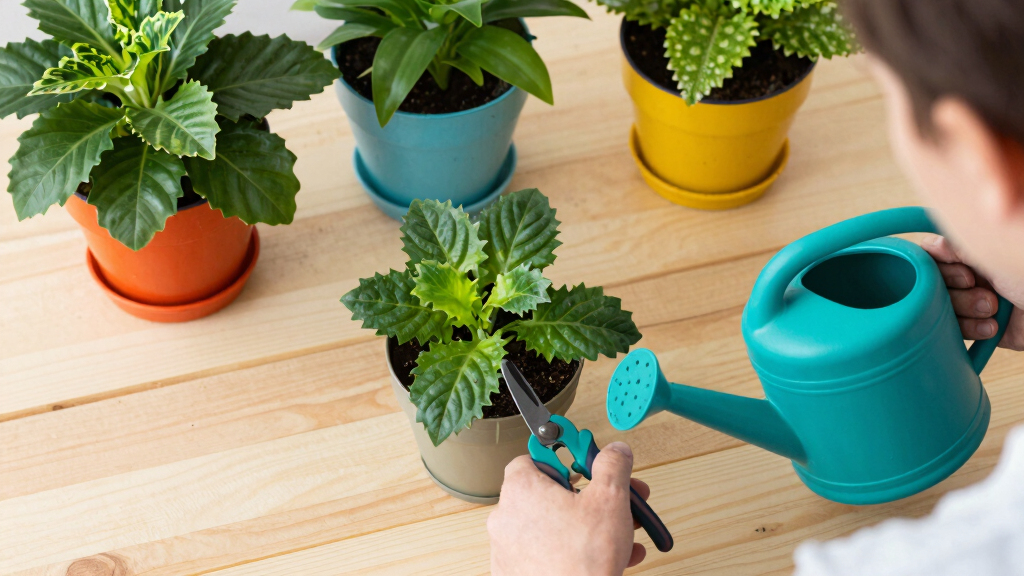 8 Best Flowering Houseplants in 2026