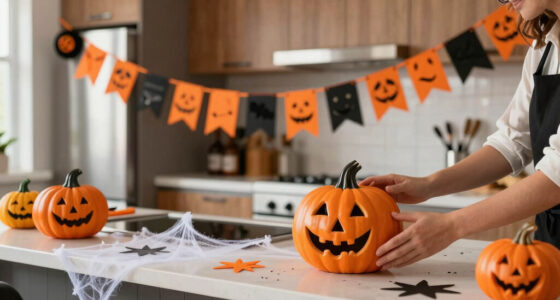 8 Best Halloween Decorations in 2026