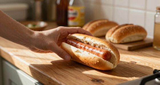 8 Best Hot Dog Buns in 2026