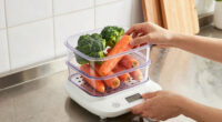 8 Best Microwave Vegetable Steamer in 2026