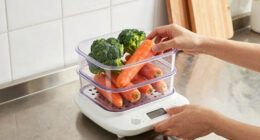 8 Best Microwave Vegetable Steamer in 2026