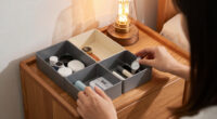 8 Best Nightstand Organizers in 2026