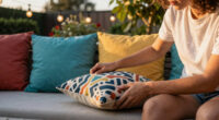 8 Best Outdoor Throw Pillows in 2026