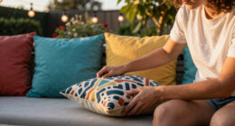 8 Best Outdoor Throw Pillows in 2026
