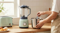 8 Best Retro Modern Kitchen Appliances in 2026