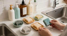 8 Best Soap Dishes in 2026
