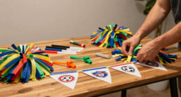 8 Best Soccer Fan Party Supplies in 2026