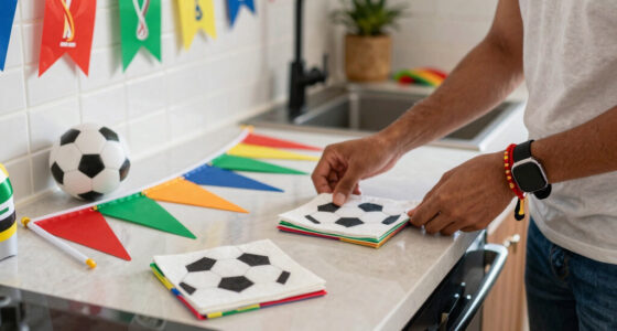 8 Best World Cup Themed Party Supplies in 2026