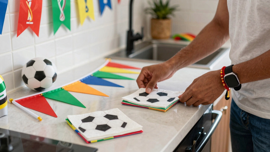 8 Best World Cup Themed Party Supplies in 2026