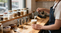 9 Best Cafe Accessories in 2026