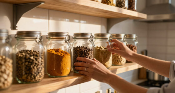 9 Best Kitchen Storage Solutions in 2026