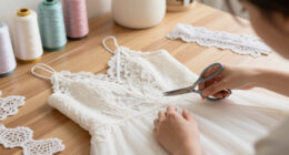 9 Best Lace Cami Wedding Dresses in 2026