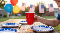 9 Best Patriotic 4th of July Party Supplies in 2026