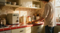9 Best Retro Kitchen Decor in 2026