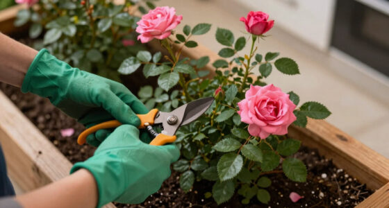 9 Best Thornless Rose Bushes in 2026