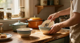 9 Best Vintage-Inspired Kitchenware in 2026