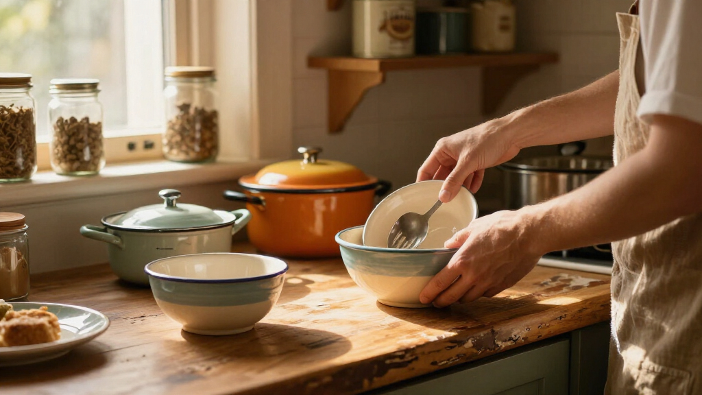 9 Best Vintage-Inspired Kitchenware in 2026