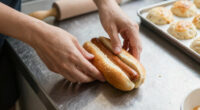 A First-Of-Its-Kind Hot Dog Bun Is Coming Soon—and We Need It ASAP