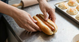 A First-Of-Its-Kind Hot Dog Bun Is Coming Soon—and We Need It ASAP