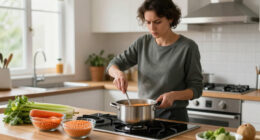 Amy's Lentil Soup Recall