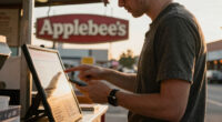 Applebee Surges In Global Coverage