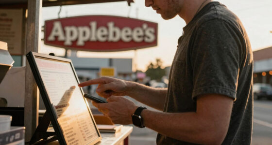 Applebee Surges In Global Coverage